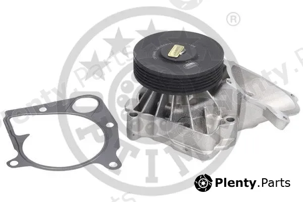 Optimal AQ-1804 — Water Pump, engine cooling
