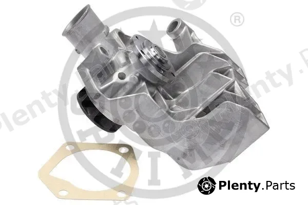 Optimal AQ-2264 — Water Pump, engine cooling