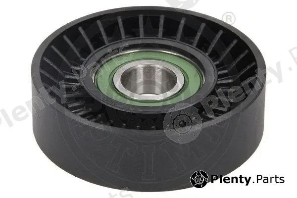 Optimal 0-N2245S2 — Deflection/Guide Pulley, V-ribbed belt