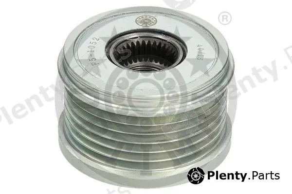 Optimal F5-1052 — Alternator Freewheel Clutch