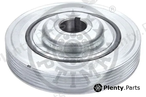 Optimal F8-7862 — Belt Pulley, crankshaft