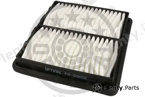 Optimal FA-00658 — Air Filter