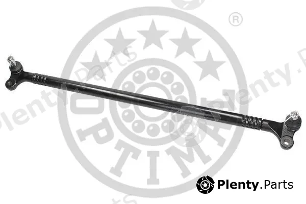 Optimal G4-882 — Centre Rod Assembly