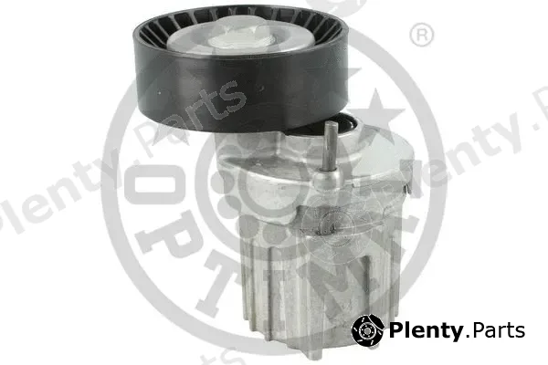 Optimal 0-N1534 — Tensioner Lever, V-ribbed belt
