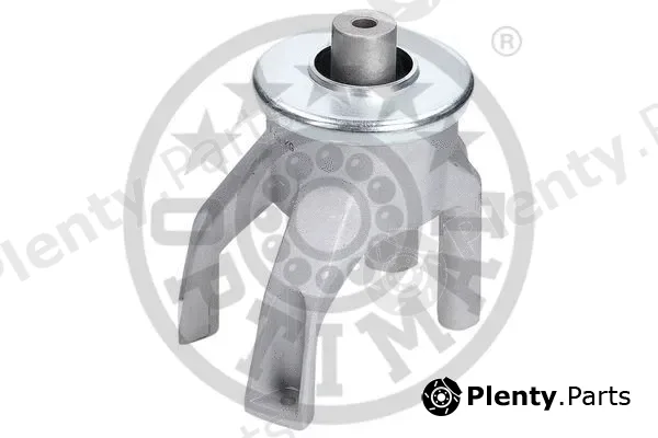 Optimal F8-7968 — Mounting, engine
