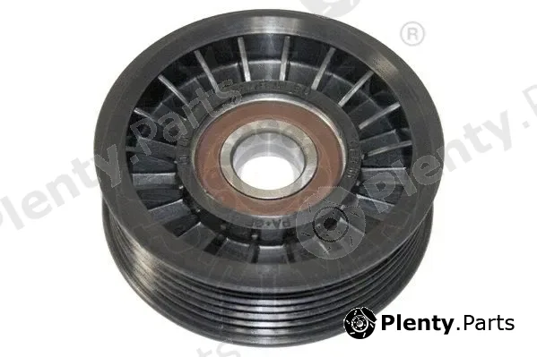 Optimal 0-N1438S — Tensioner Pulley, V-ribbed belt