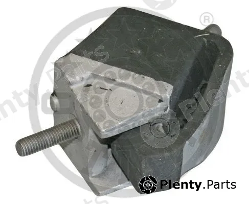 Optimal F8-6489 — Mounting, engine