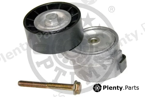Optimal 0-N1528 — Tensioner Lever, V-ribbed belt