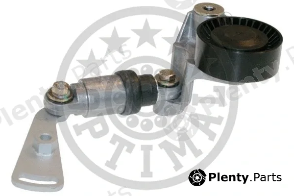 Optimal 0-N1508 — Tensioner Lever, V-ribbed belt