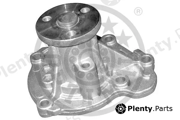 Optimal AQ-1962 — Water Pump, engine cooling