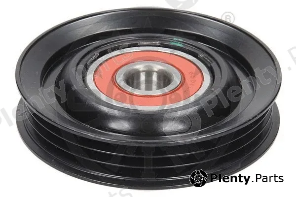 Optimal 0-N2282 — Tensioner Pulley, V-ribbed belt