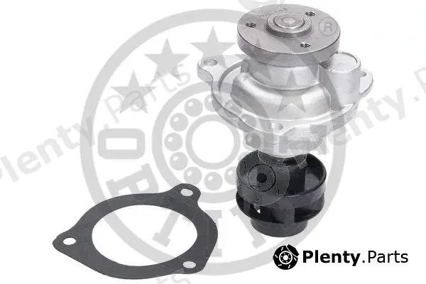 Optimal AQ-1214 — Water Pump, engine cooling