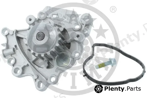 Optimal AQ-2523 — Water Pump, engine cooling