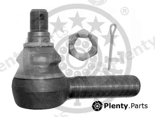 Optimal GL-10118 — Tie Rod End