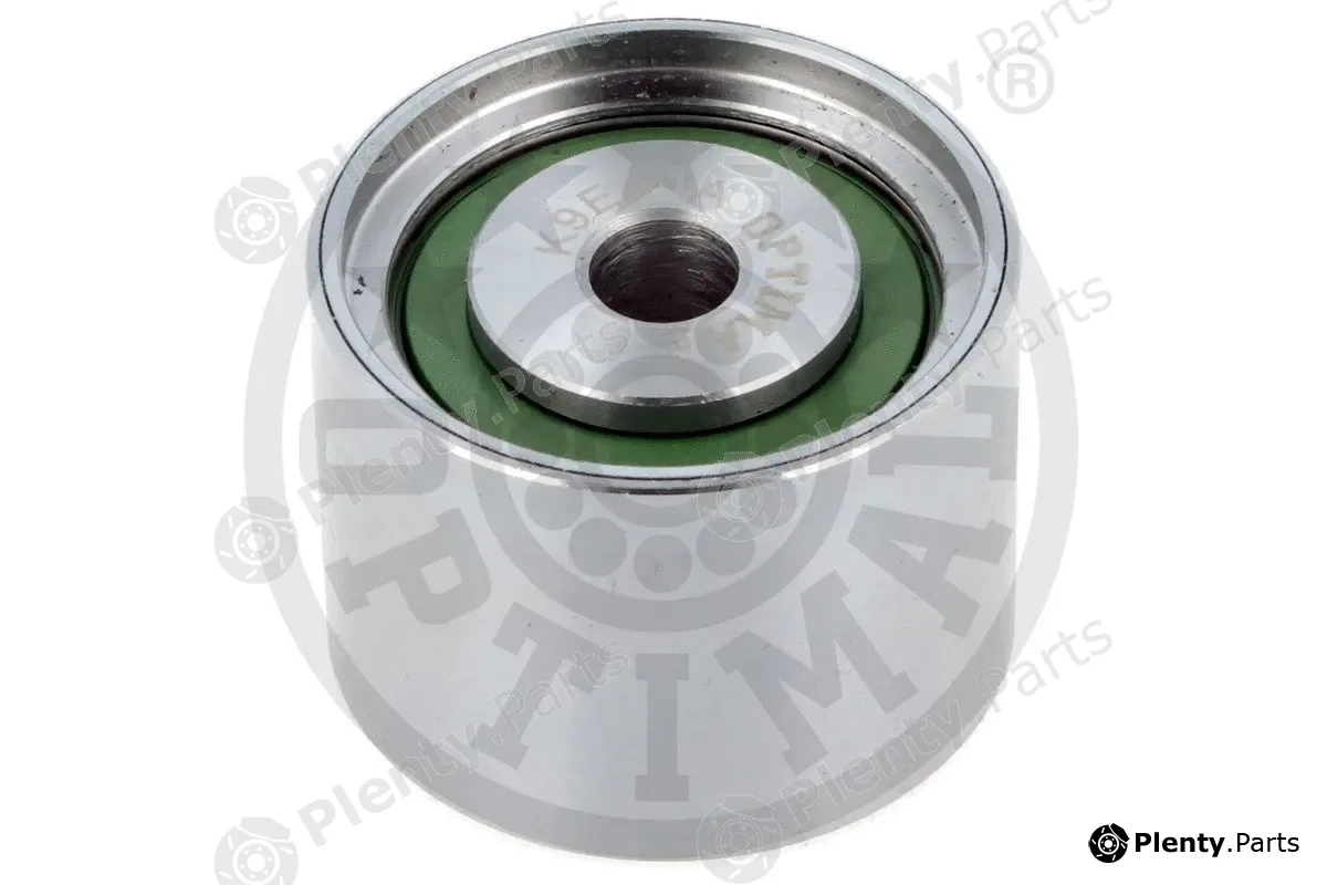Optimal 0-N2537 — Deflection/Guide Pulley, timing belt