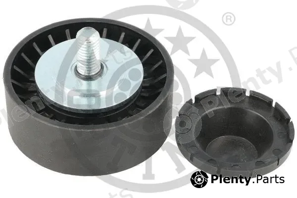 Optimal 0-N1922 — Belt Tensioner, V-ribbed belt