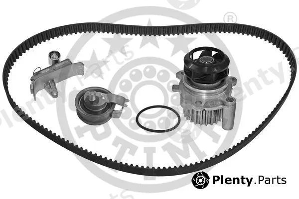 Optimal SK-1660AQ1 — Water Pump & Timing Belt Kit