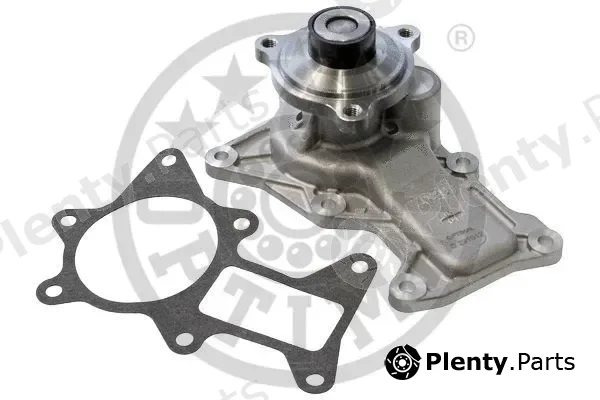 Optimal AQ-2281 — Water Pump, engine cooling
