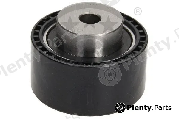 Optimal 0-N119P — Deflection/Guide Pulley, timing belt