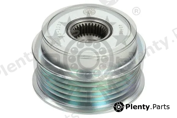 Optimal F5-1133 — Alternator Freewheel Clutch