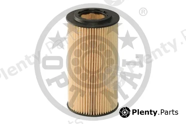 Optimal OP-FOF40040 — Oil Filter