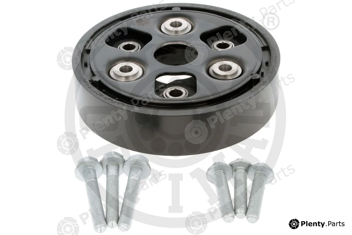 Optimal F3-1033AS — Joint, propshaft