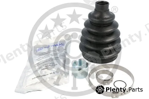 Optimal CVB-10566TPE — Bellow Kit, drive shaft