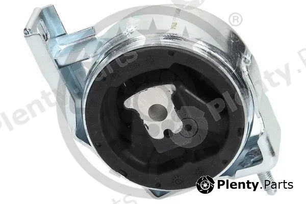Optimal F8-8154 — Mounting, engine
