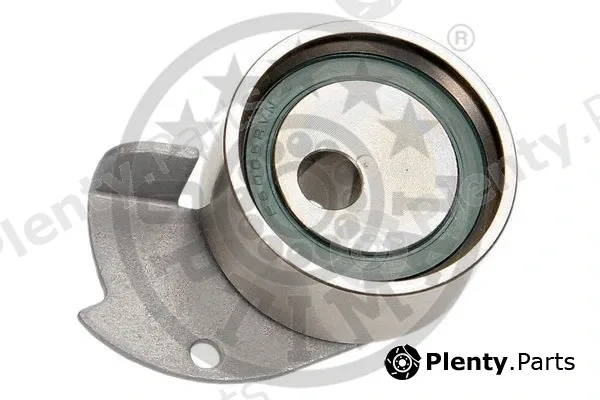 Optimal 0-N038 — Tensioner Pulley, timing belt