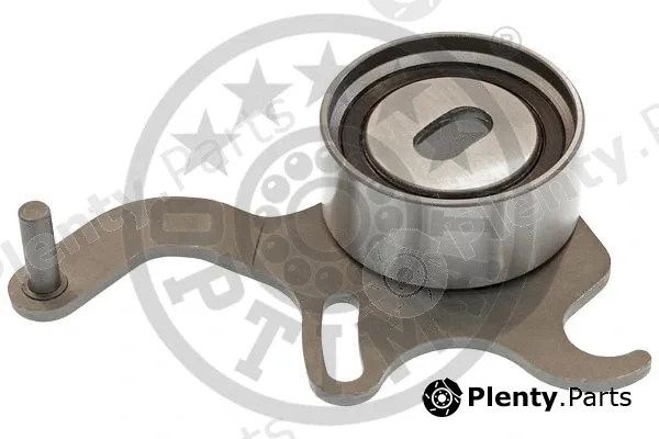 Optimal 0-N910 — Tensioner Pulley, timing belt