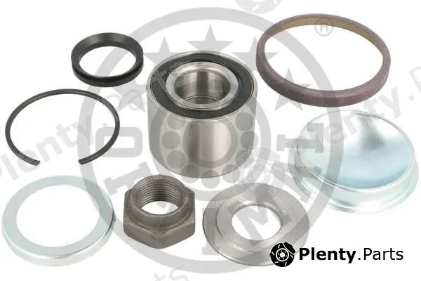 Optimal 602858L — Wheel Bearing Kit