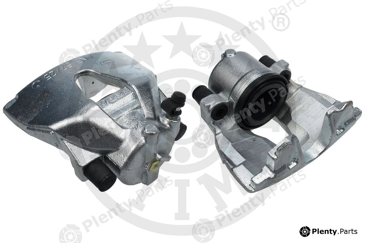 Optimal BC-2411R — Brake Caliper