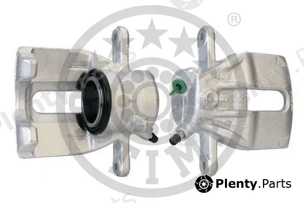 Optimal BC-1159R — Brake Caliper