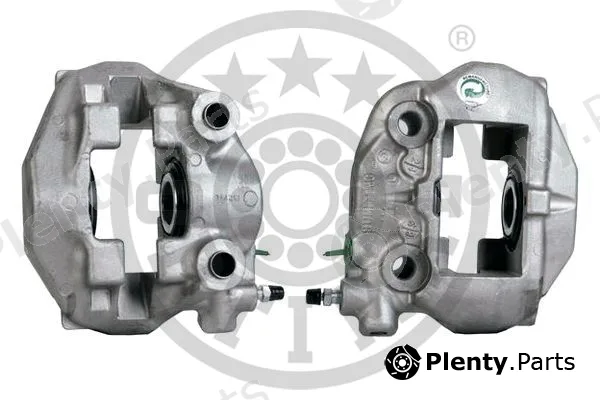 Optimal BC-2528L — Brake Caliper