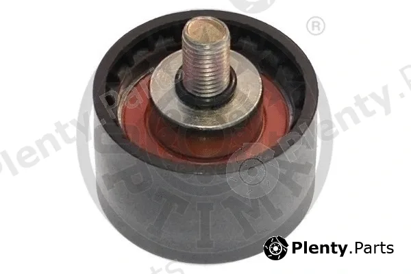Optimal 0-N293 — Deflection/Guide Pulley, timing belt