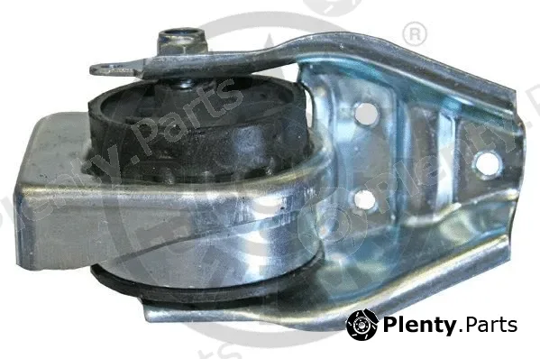 Optimal F8-6426 — Mounting, engine