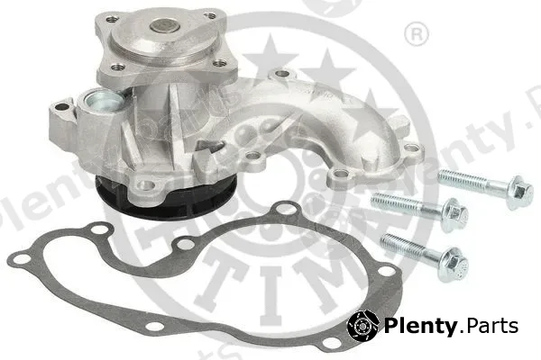 Optimal AQ-1212 — Water Pump, engine cooling