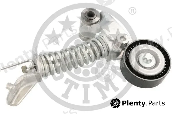 Optimal 0-N2481 — Tensioner Lever, V-ribbed belt