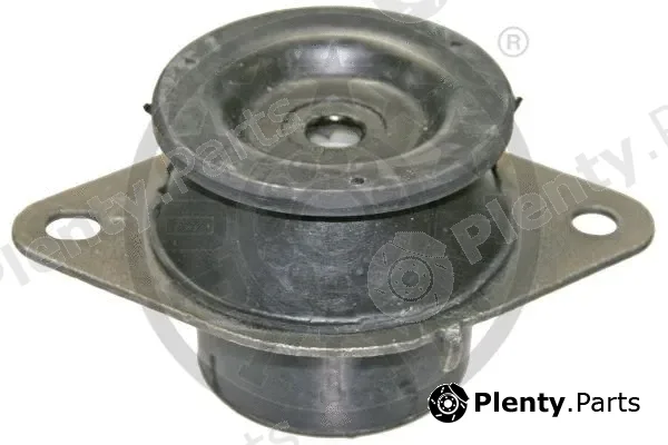 Optimal F8-6690 — Mounting, engine