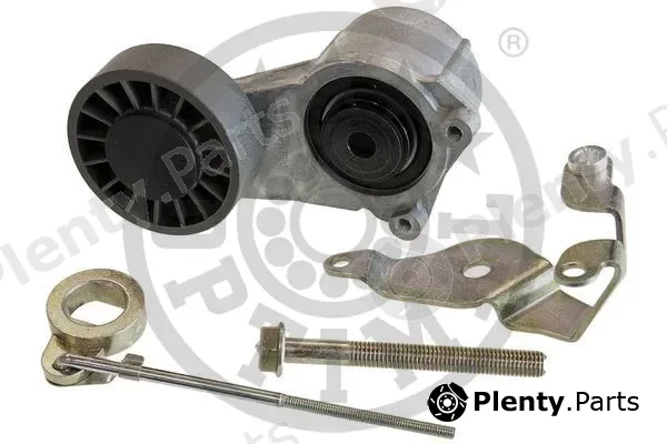 Optimal 0-N1625 — Tensioner Lever, V-ribbed belt