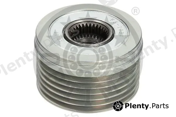 Optimal F5-1034 — Alternator Freewheel Clutch