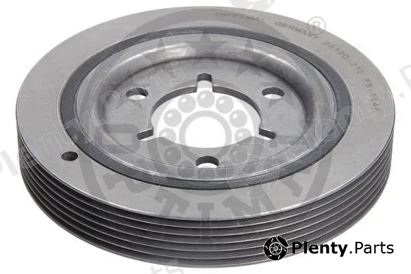 Optimal F8-7644 — Belt Pulley, crankshaft