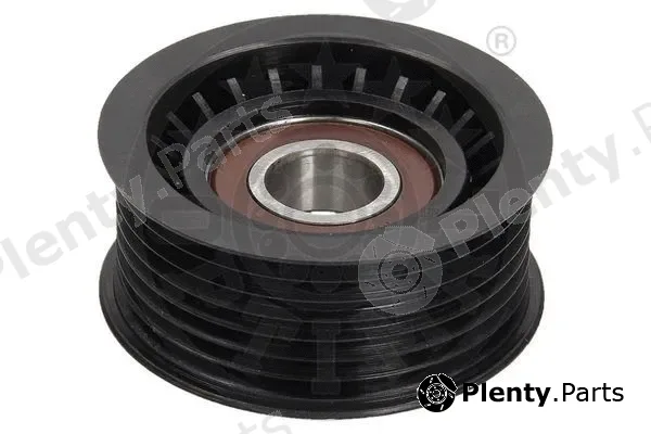 Optimal 0-N2289S — Deflection/Guide Pulley, V-ribbed belt