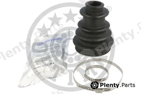 Optimal CVB-10179CR — Bellow Kit, drive shaft