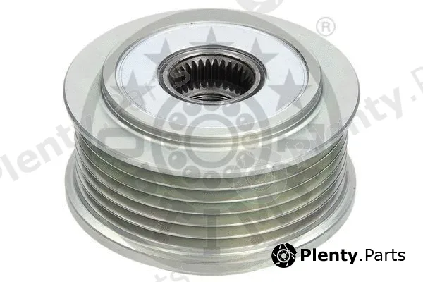 Optimal F5-1031 — Alternator Freewheel Clutch
