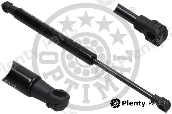 Optimal AG-40501 — Gas Spring, boot/cargo area