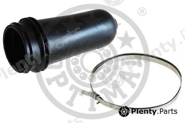 Optimal LM-10014S — Bellow, steering