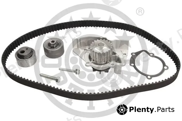 Optimal SK-1082AQ2 — Water Pump & Timing Belt Kit