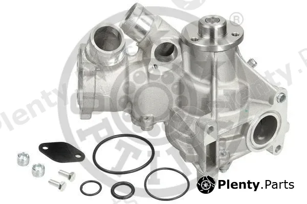 Optimal AQ-1384 — Water Pump, engine cooling
