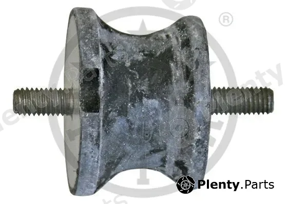 Optimal F8-6242 — Mounting, automatic transmission